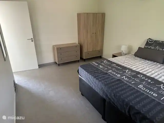 Appartement Curaçao avec grand balcon | Curaçao, Curaçao-Centre, Willemstad - appartement Penderie
