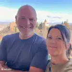 Jean Paul & Mirjam