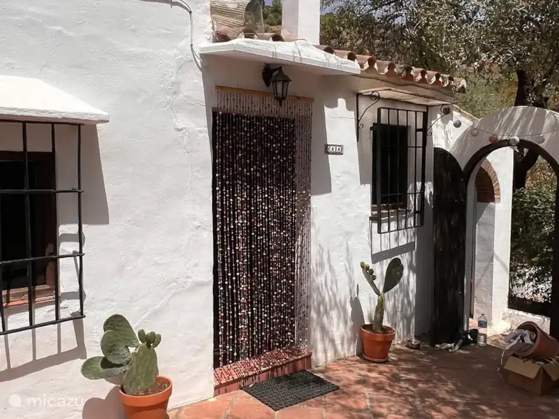 Finca Maran Casa | Espagne, Andalousie, Colmenar - Finca Finca Maran Casa | Espagne, Andalousie, Colmenar - Finca