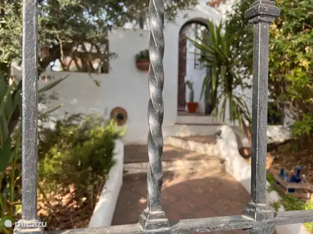 Finca Maran Casa | Espagne, Andalousie, Colmenar - finca