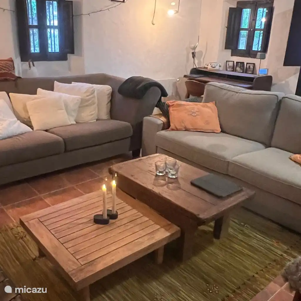 Finca Maran Casa Adults-Only, foto 4