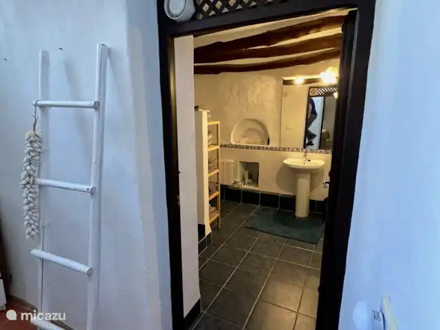 Finca Maran Casa | Espagne, Andalousie, Colmenar - finca