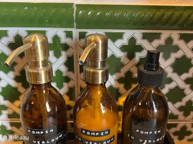 Finca Maran Casa | Espagne, Andalousie, Colmenar - finca