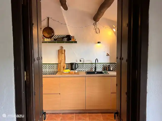Finca Maran Casa | Espagne, Andalousie, Colmenar - finca