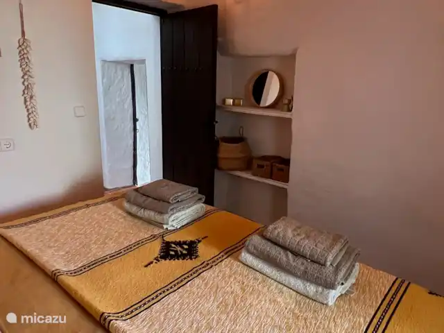 Finca Maran Casa | Espagne, Andalousie, Colmenar - finca