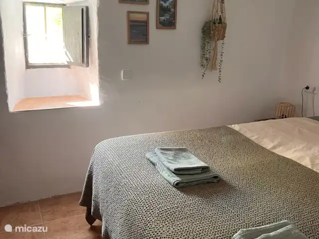 Finca Maran Casa | Espagne, Andalousie, Colmenar - finca
