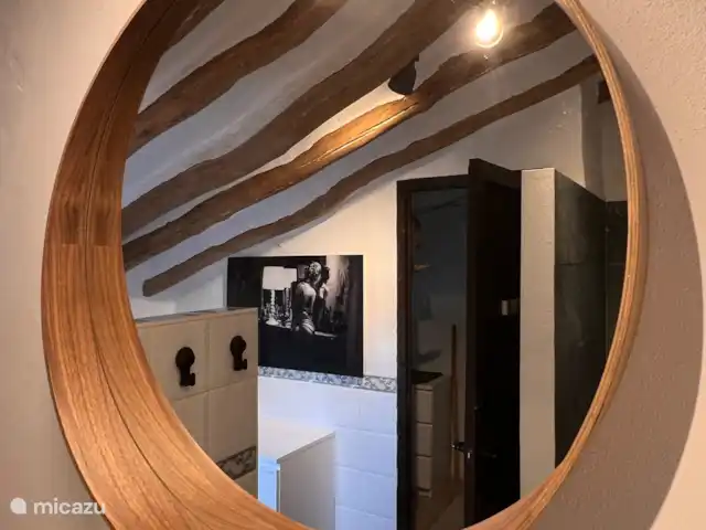 Finca Maran Casa | Espagne, Andalousie, Colmenar - finca