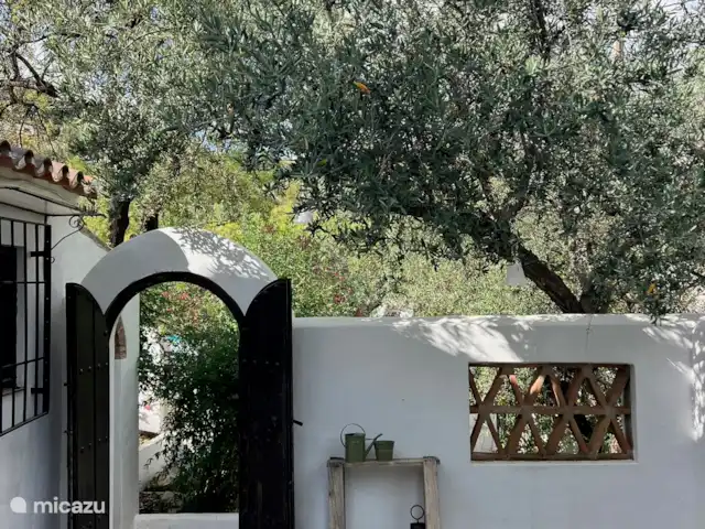 Finca Maran Casa | Espagne, Andalousie, Colmenar - finca