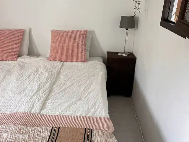 Finca Maran Casa | Espagne, Andalousie, Colmenar - finca
