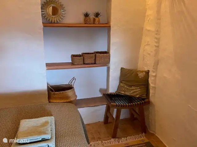 Finca Maran Casa | Espagne, Andalousie, Colmenar - finca