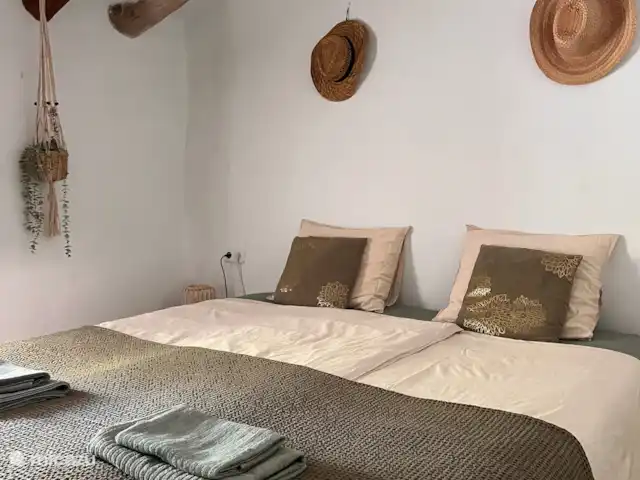 Finca Maran Casa | Espagne, Andalousie, Colmenar - finca