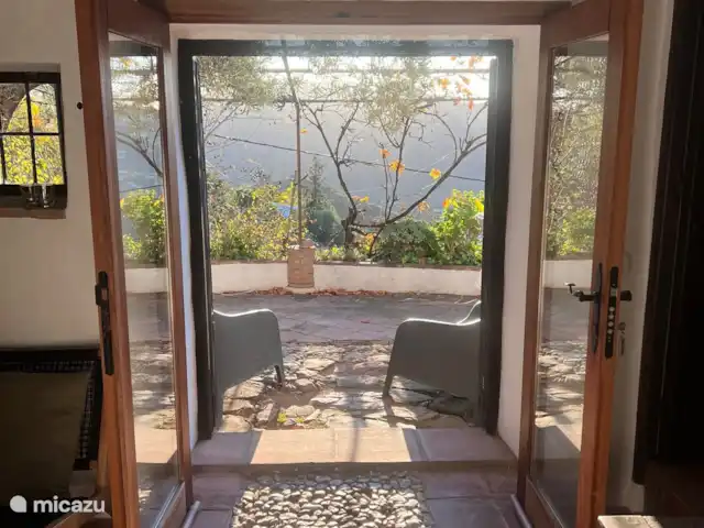 Finca Maran Casa | Espagne, Andalousie, Colmenar - finca