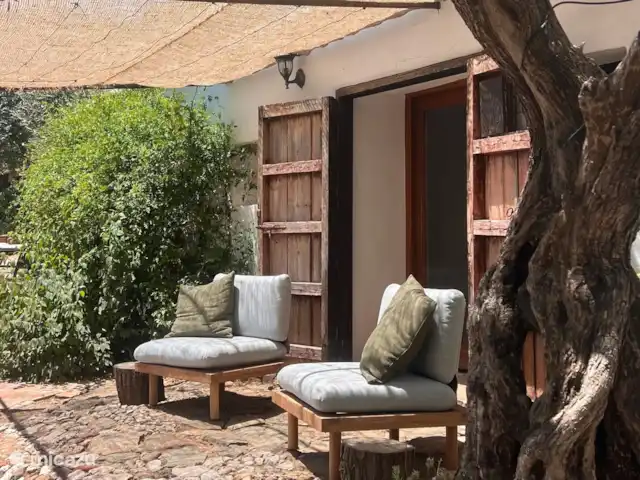 Finca Maran Casa | Espagne, Andalousie, Colmenar - finca