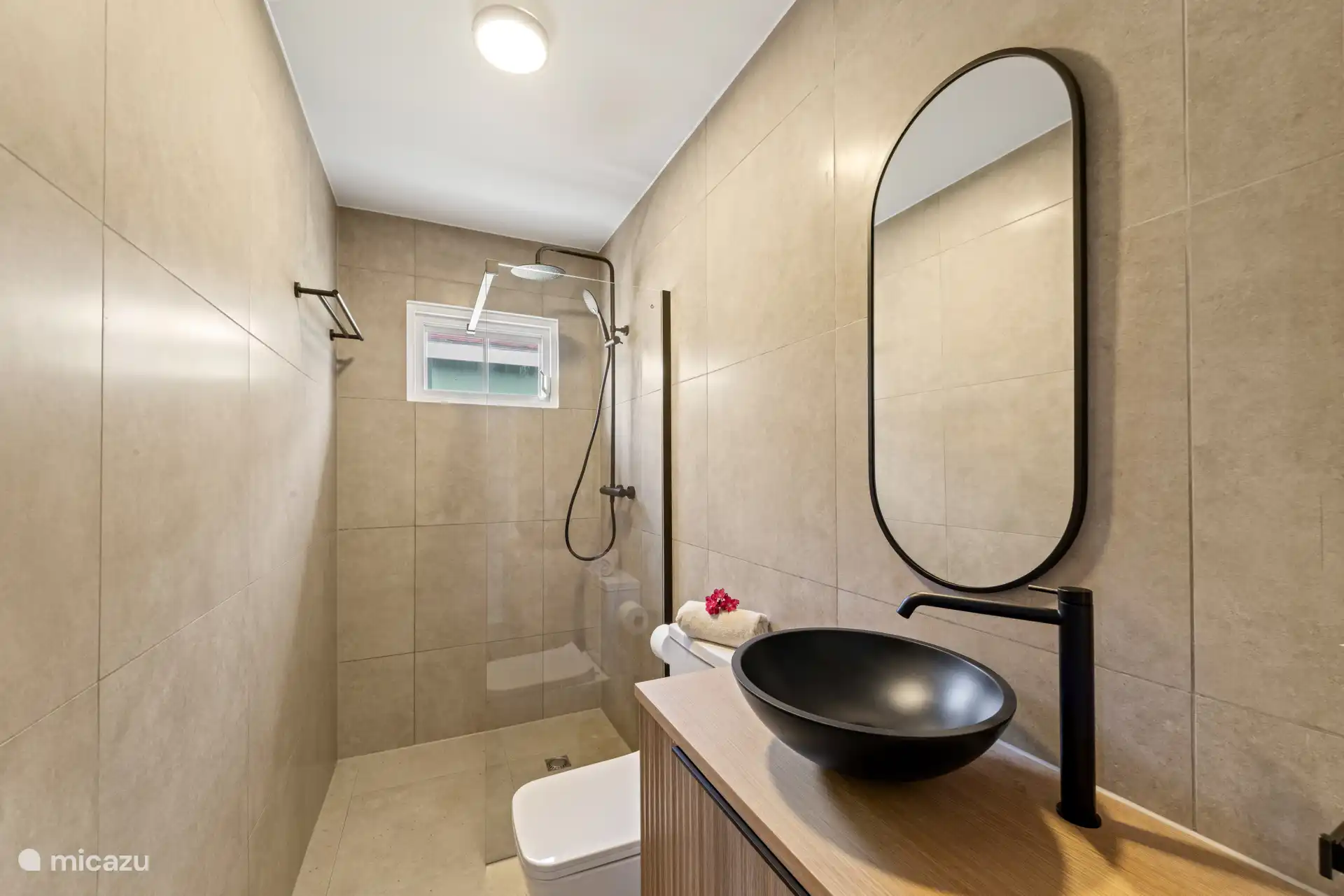 Deuxième salle de bain