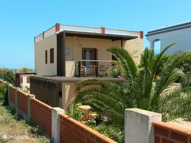 Casa Catinca Cullera Beach House | Espagne, Valence, Cullera - maison de vacances Casa Catinca Cullera Beach House | Espagne, Valence, Cullera - maison de vacances