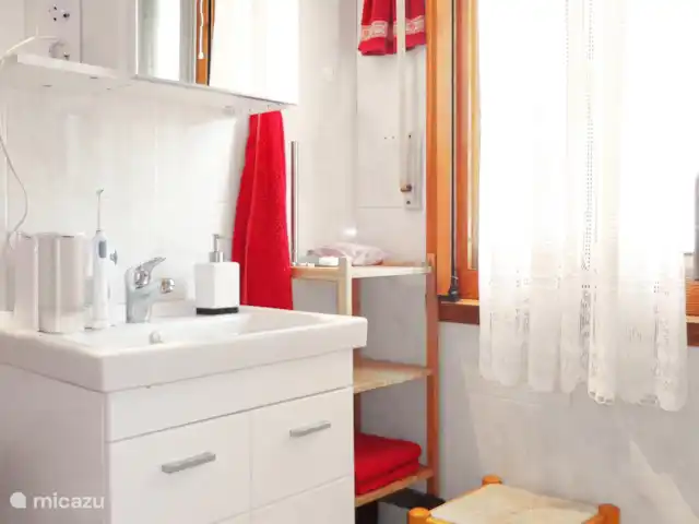 Casa Catinca Cullera Beach House | Espagne, Valence, Cullera - maison de vacances Salle de bain 1