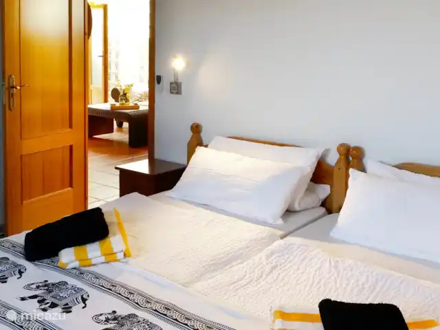 Casa Catinca Cullera Beach House | Espagne, Valence, Cullera - maison de vacances Chambre 2