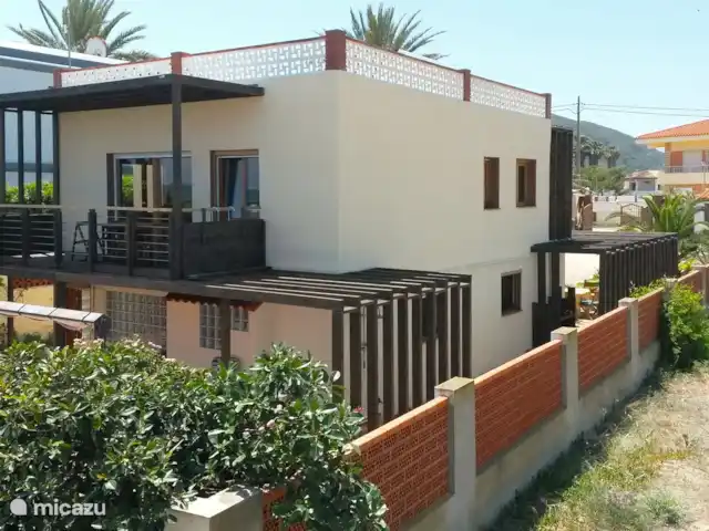 Casa Catinca Cullera Beach House | Espagne, Valence, Cullera - maison de vacances Dehors
