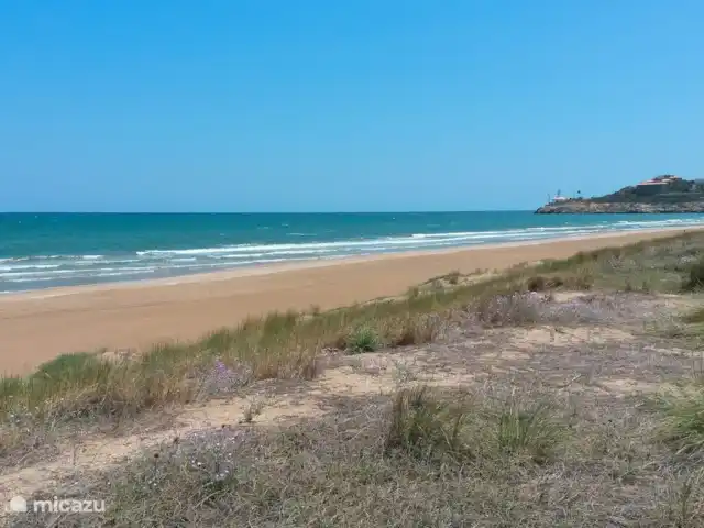 Casa Catinca Cullera Beach House | Espagne, Valence, Cullera - maison de vacances Plage de Long