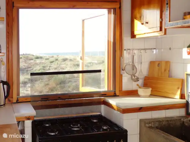 Casa Catinca Cullera Beach House | Espagne, Valence, Cullera - maison de vacances Cuisine