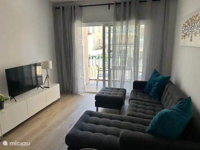 Casa Rio | Espagne, Costa del Sol, Torremolinos - appartement Casa Rio | Espagne, Costa del Sol, Torremolinos - appartement