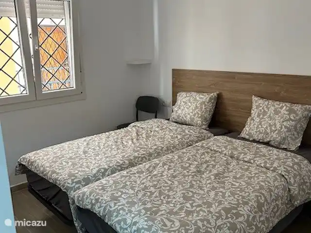 Casa Rio | Espagne, Costa del Sol, Torremolinos - appartement Chambre