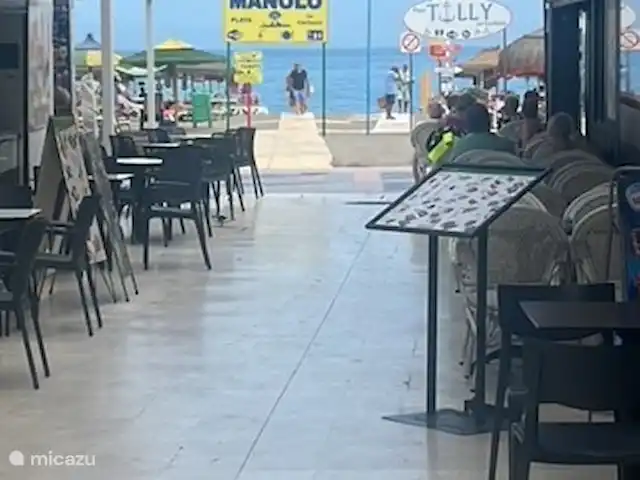 Casa Rio | Espagne, Costa del Sol, Torremolinos - appartement Environnement