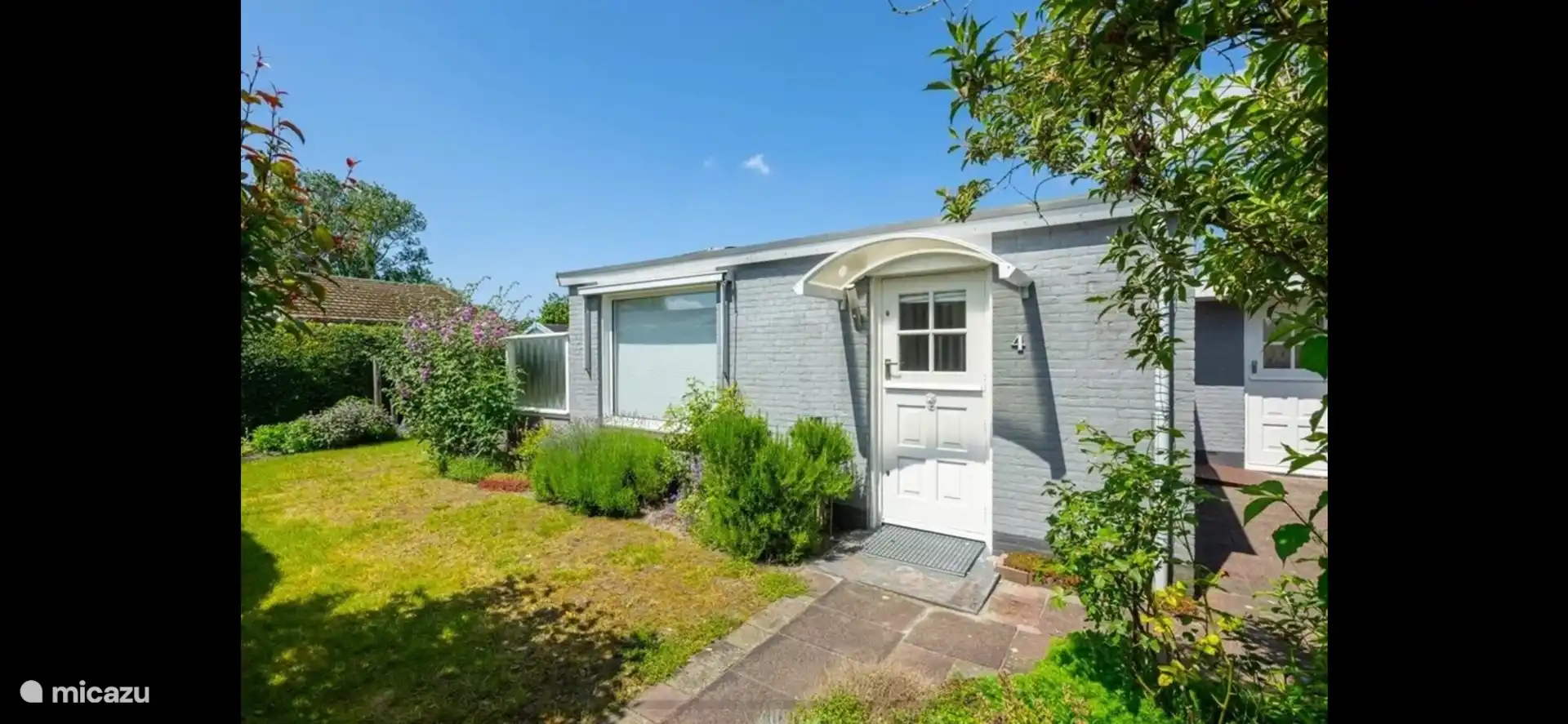 Maximum privacy, Netherlands, South Holland, Ouddorp, holiday house Holiday-Ouddorp