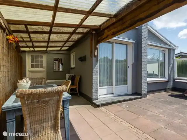 Vacances-Ouddorp | Pays-Bas, Hollande méridionale, Ouddorp - maison de vacances Toit