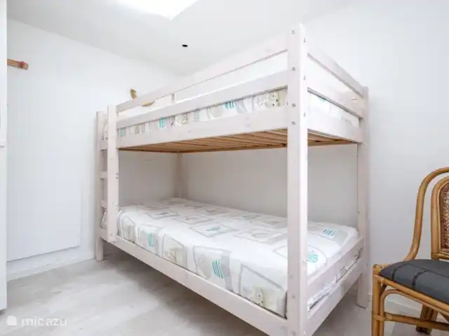 Vacances-Ouddorp | Pays-Bas, Hollande méridionale, Ouddorp - maison de vacances Chambre 2