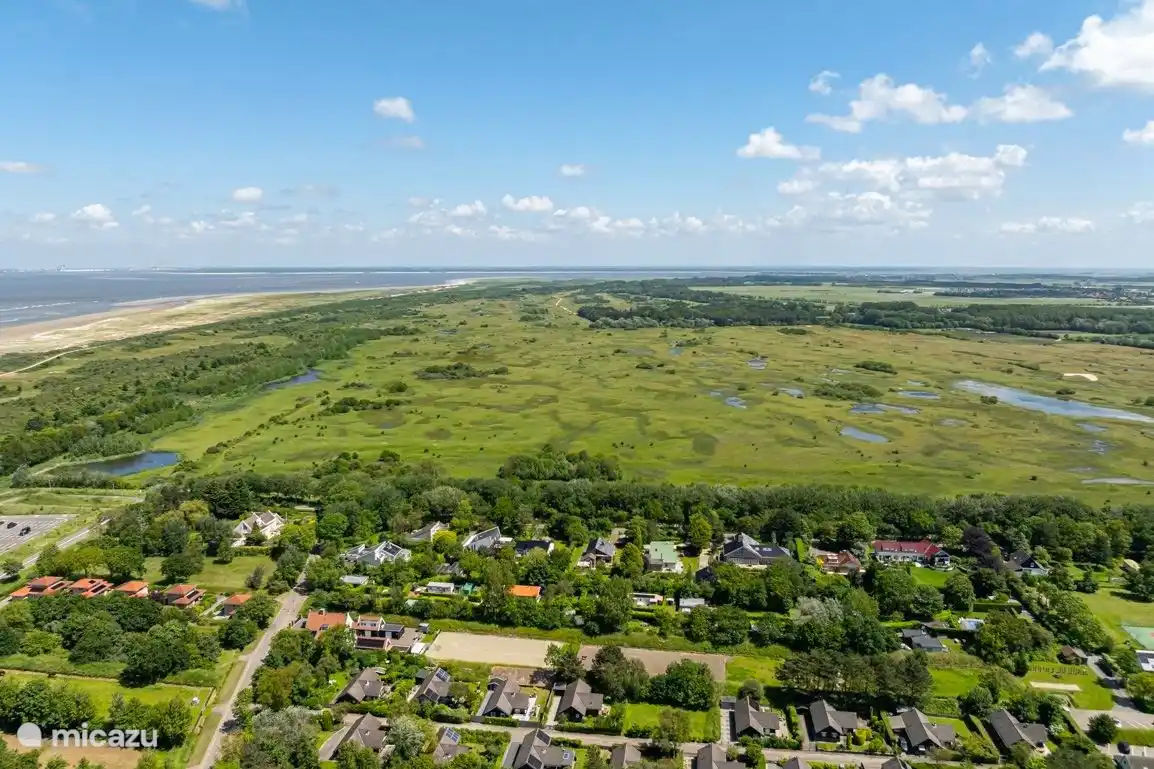 Location and surroundings