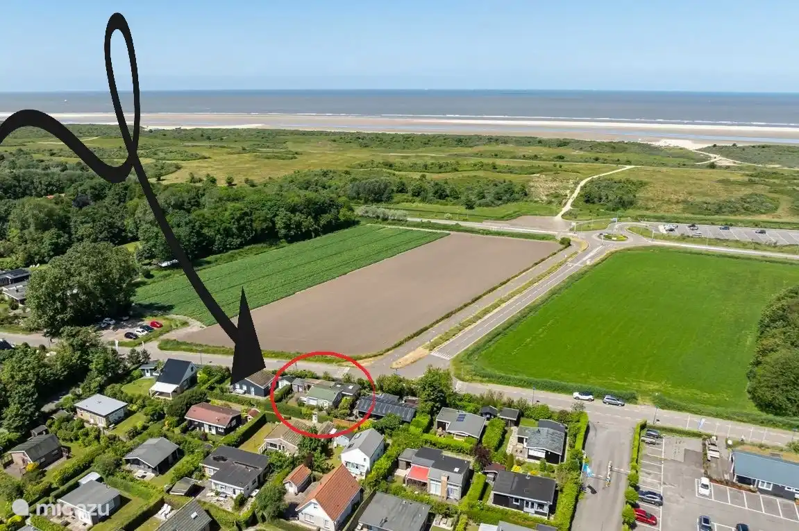 Location and surroundings