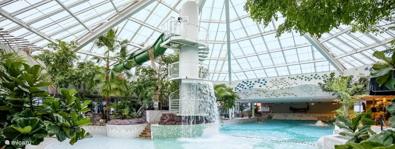 Aqua Mundo Port Zélande