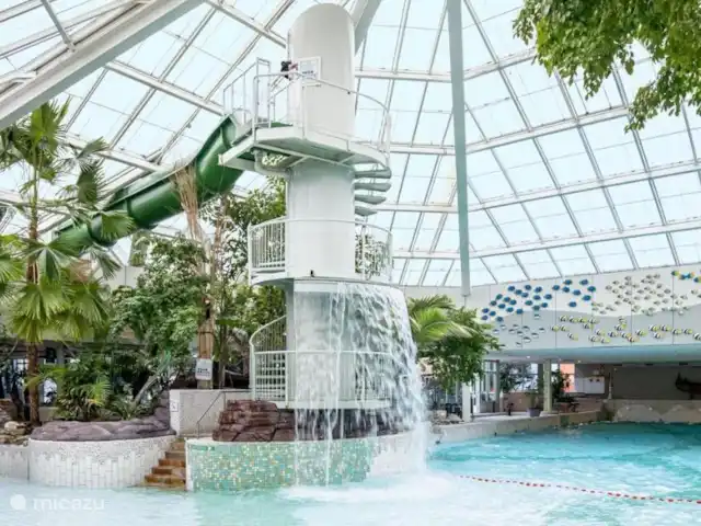Vacances-Ouddorp | Pays-Bas, Hollande méridionale, Ouddorp - maison de vacances Aqua Mundo Port Zélande