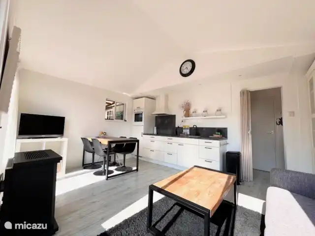 Vacances-Ouddorp | Pays-Bas, Hollande méridionale, Ouddorp - maison de vacances Salon