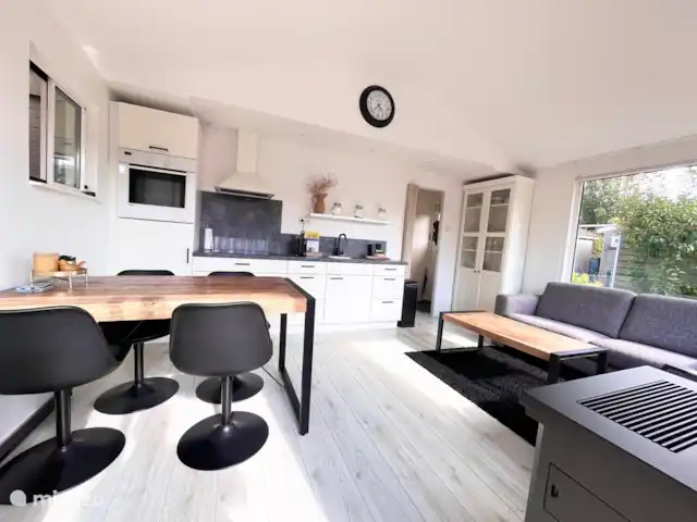 Vacances-Ouddorp | Pays-Bas, Hollande méridionale, Ouddorp - maison de vacances Salon