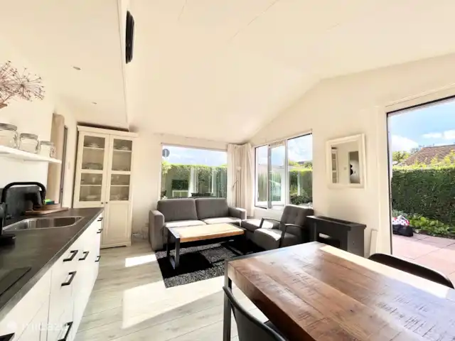 Vacances-Ouddorp | Pays-Bas, Hollande méridionale, Ouddorp - maison de vacances Salon