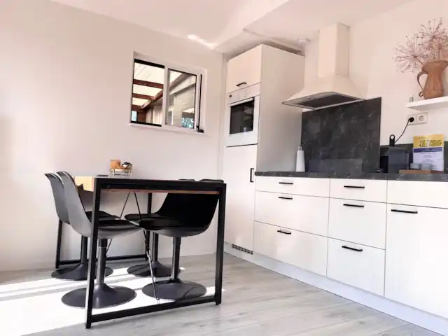 Vacances-Ouddorp | Pays-Bas, Hollande méridionale, Ouddorp - maison de vacances Salon