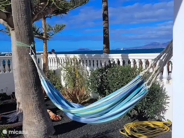 Villa La Maja en bord de mer | Espagne, Fuerteventura, Corralejo - villa Hamac relax