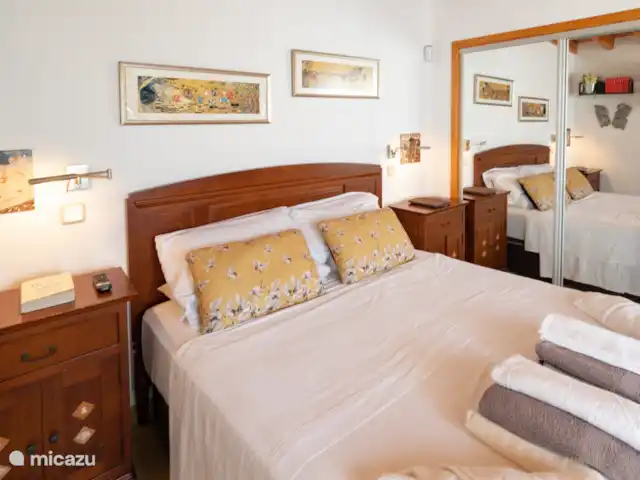 Villa La Maja en bord de mer | Espagne, Fuerteventura, Corralejo - villa Chambre principale 1