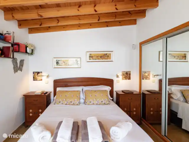 Villa La Maja en bord de mer | Espagne, Fuerteventura, Corralejo - villa Chambre 1