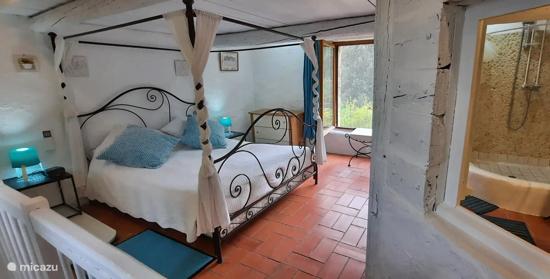 Dormitorio principal 1