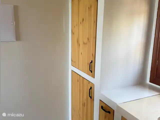 Nido de Aquila en España, Costa Blanca, Pedreguer  - villa