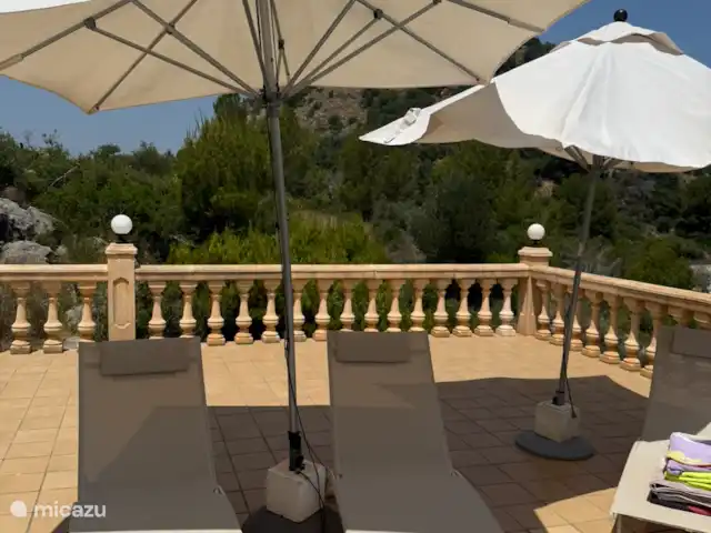 Nido de Aquila en España, Costa Blanca, Pedreguer  - villa