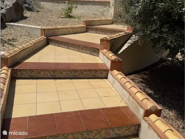Nido de Aquila en España, Costa Blanca, Pedreguer  - villa