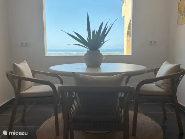 Nido de Aquila en España, Costa Blanca, Pedreguer  - villa
