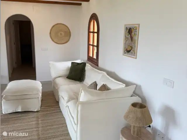 Nido de Aquila en España, Costa Blanca, Pedreguer  - villa