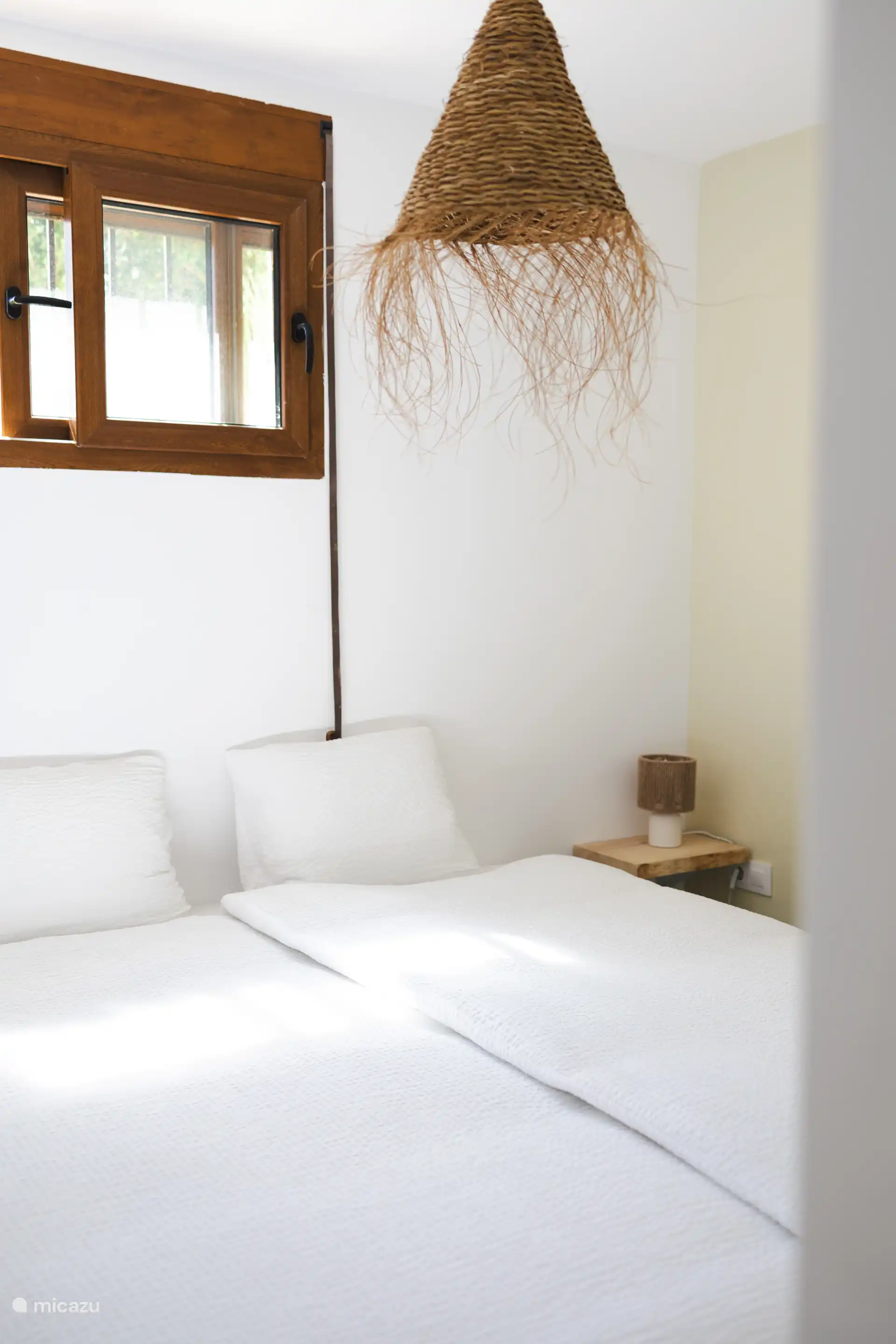 Chambre 4, étage inférieur