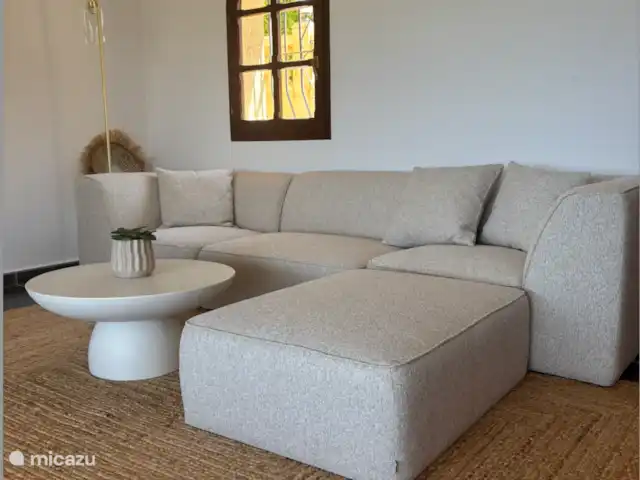 Nido de Aquila en España, Costa Blanca, Pedreguer  - villa