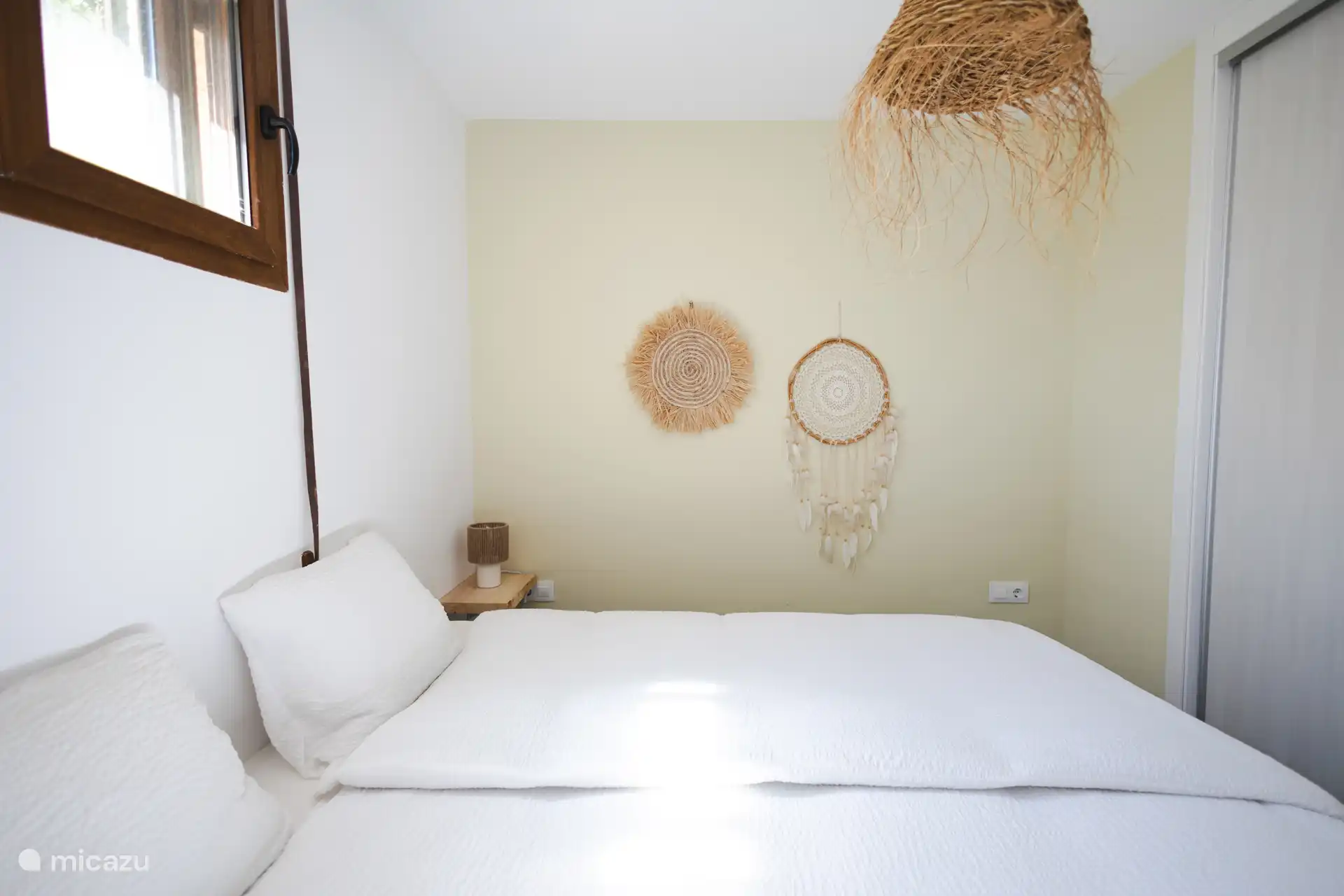 Chambre 4, étage inférieur